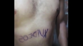 Preview 4 of Ghana Fuck Pono - V&iacute_deo de verifica&ccedil_&atilde_o