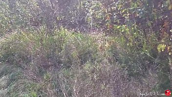 Preview 1 of Kz Krdes - A Guy Saw A Cute Kitty Fucked Her In The Mouth