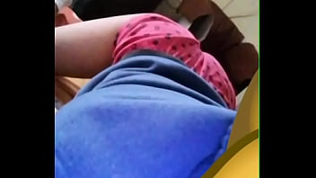 Preview 3 of Eva Logik Blow - Me rastrillo bien rico y me vengo