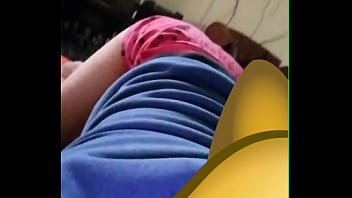 Preview 4 of Eva Logik Blow - Me rastrillo bien rico y me vengo