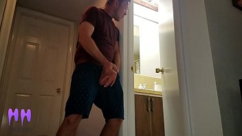 Preview 3 of Teen Old Year Anal Video Com - Staring At Some Nude Pussy (Preview)