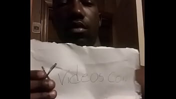 Preview 3 of Park Nima Chat Sex - Verification video