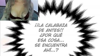 Preview 1 of Fat Girl Anak - MI MADRASTRA - C&Oacute_MIC - CAPITULO 2