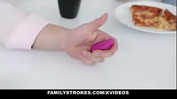Preview 2 of Bardhar Wief - Family fuck
