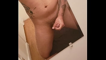 Preview 2 of Files Sax - Second orgasm in same day with multiple cumshots from handjob by young jock