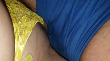 Preview 4 of Xxxud Vdeo Pale - SOCANDO NA BUCETINHA DA MINHA ESPOSA GEMENDO GOSTOSO