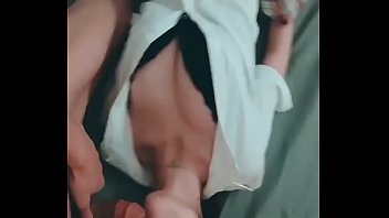 Preview 3 of Black Porn Maya - 极品巨乳小扫货淫荡叫床
