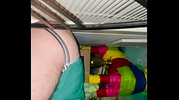 Preview 2 of Sanuli Fuck And Sex - Dildo fucks me over again