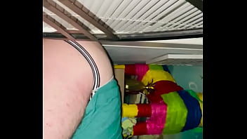 Preview 1 of Sanuli Fuck And Sex - Dildo fucks me over again