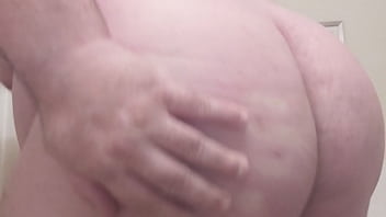 Preview 4 of Delors Sky - My hairy ass