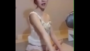 Preview 3 of Ngentot Mom Cantik Japan - ดีเจกบ