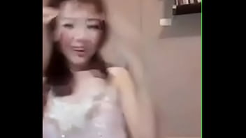 Preview 1 of Ngentot Mom Cantik Japan - ดีเจกบ