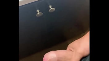 Preview 1 of Big Sex Mix - Just waking up with the needs of having you in your knees enjoying my dick