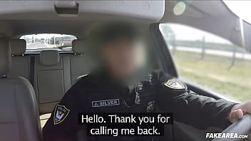 Preview 1 of Uk Desi In Hotel - Police Fucks a Whore While He Works