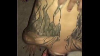 Preview 4 of Porimal Sex Video - Mexican fucking white girl