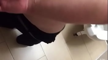Preview 1 of Gambar Sexx Nikita - Le gusta que le metan la verga