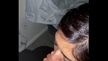Preview 2 of Dani Daniel And Keiran Lee - Latin girl sucks good cock then gets her pussy creamed on