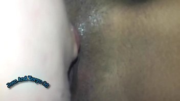 Preview 3 of Sirina Porn Movies - Ay si papi que rico dale mas lengua