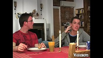 Preview 1 of Fart Small Video - Nathan Knox And Chase Nailor