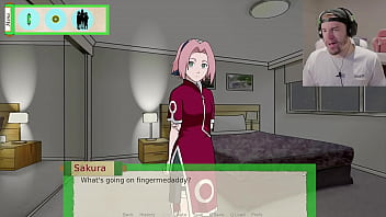 Preview 1 of Rape Submissive - I Bribed Sakura For A Little Uncomfortable Job (Jikage Rising)