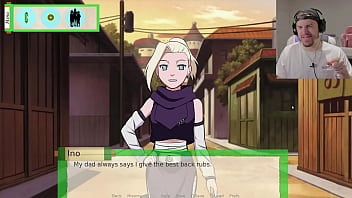 Preview 4 of Rape Submissive - I Bribed Sakura For A Little Uncomfortable Job (Jikage Rising)
