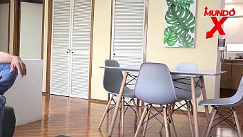 Preview 2 of 10 Gaya Sex Enak - la vecina de celezte cruz se folla a su esposo MUNDOXXX.COM