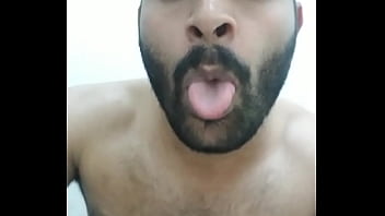 Preview 2 of Trollop Mom Old - Gay indian