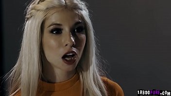 Preview 3 of Dog And Gal Sex Video - Brad Newman penetrates Kenzie Reeves pussy and Rachel Cavallis mature pussy