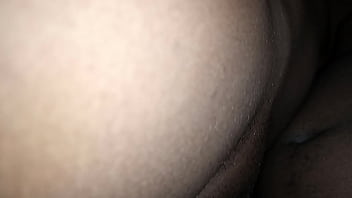 Preview 4 of Allison Parquer Xxx - Black panther