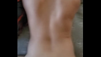 Preview 4 of Alura Jenson Ass Licking - From behind