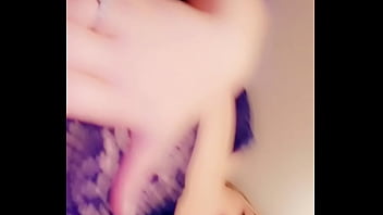 Preview 1 of Again Lol - Brandii Blake fingers in my pussy link in my bio