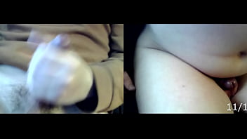 Preview 3 of American Girl Best Fuck - I WANTED A SMALL COCK SO I GOT FAT (BEFORE AND AFTER)