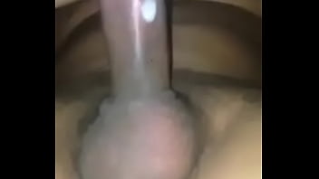 Preview 3 of Japanese Cleaning Downblouse - Un tr&iacute_o con una pareja de candiany