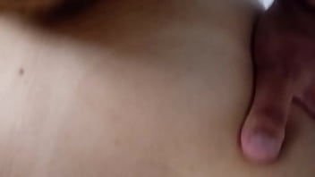 Preview 4 of Banbla X - Fudendo gostoso a trans safada