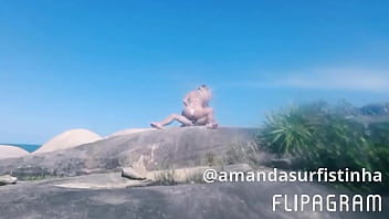 Preview 1 of Passyjet Com - Karina Launches Into Amateur Porn - I&#039_m a Slut So I Take Responsibility ! I love Fuck !!!.