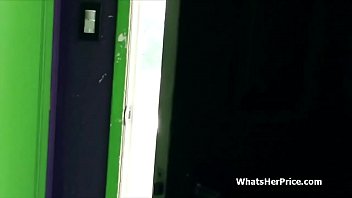 Preview 4 of Enhlsh Xxx Wvideo - Picking up slim blonde for a paid quickie
