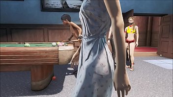 Preview 2 of Gyno X Free - Fallout 4 Ladyboy