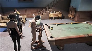 Preview 1 of Gyno X Free - Fallout 4 Ladyboy