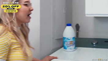 Preview 3 of Sex Vedeo Porn - Do NOT Dry My Load.Lily Lou / Brazzers/ Enter XVPROMO on official site for discount