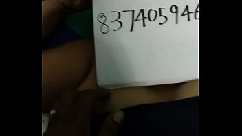Preview 2 of Sinnistar Susie - Verification video