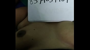Preview 4 of Sinnistar Susie - Verification video