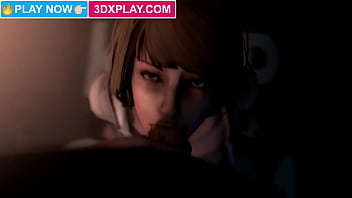Preview 1 of Nadia Ali Hot Mujra - Max Sucked Dick NEW Anime