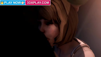 Preview 4 of Nadia Ali Hot Mujra - Max Sucked Dick NEW Anime
