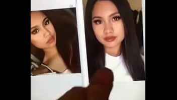 Preview 2 of Nancy Jewel Mcdonie Momoland - Kerin yee cum tribute 15