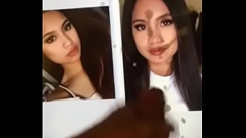 Preview 3 of Nancy Jewel Mcdonie Momoland - Kerin yee cum tribute 15