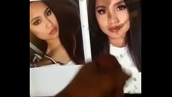 Preview 4 of Nancy Jewel Mcdonie Momoland - Kerin yee cum tribute 15
