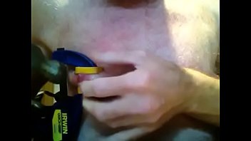 Preview 2 of Best Of Lela Star - Hammering nail into nipple - part 1