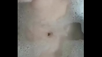 Preview 1 of Chessie Moore Lulu Devine - Bath time