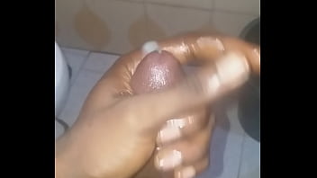 Preview 2 of Kellie 9 Inch Cock - Delivering Milk For Breakfast