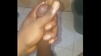 Preview 1 of Kellie 9 Inch Cock - Delivering Milk For Breakfast